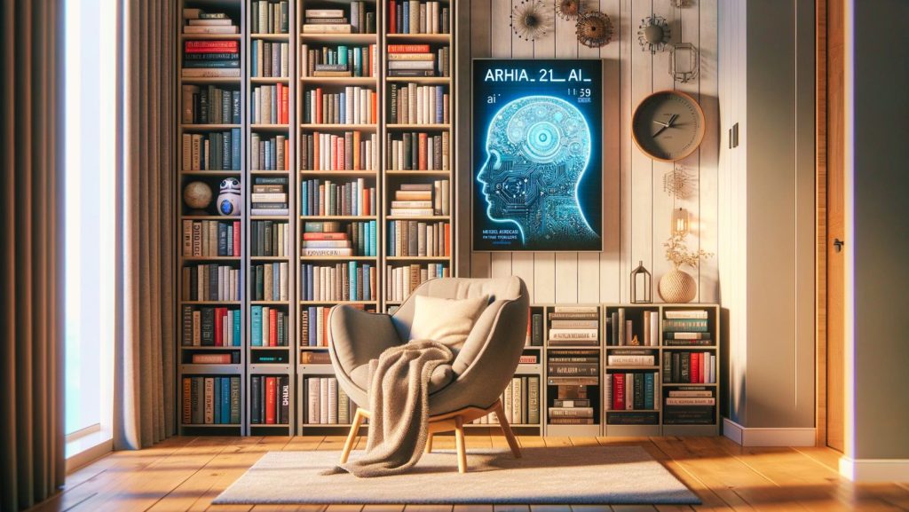A legjobb mesterséges intelligencia könyvek Top10-es listája